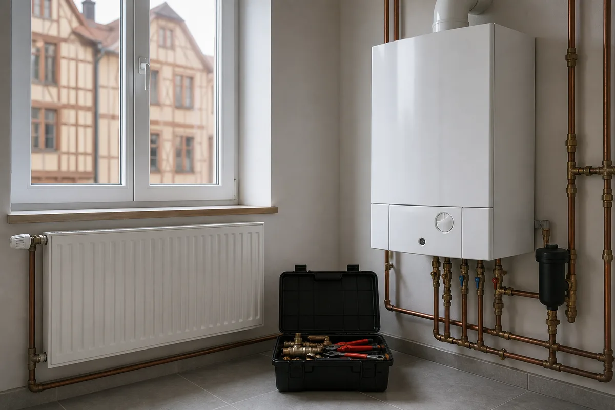 Isolation ou chauffage : par où commencer une rénovation thermique